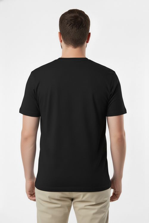 Camiseta Element M/C Blazin Ps Preto
