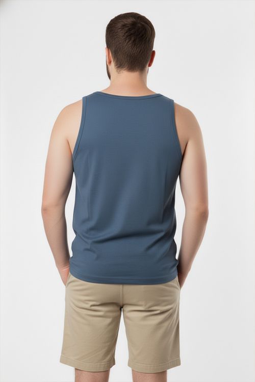 Camiseta Element M/C Woodman Ps Marinho