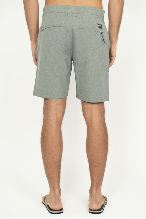 Bermuda Billabong Crossfire Clark Verde