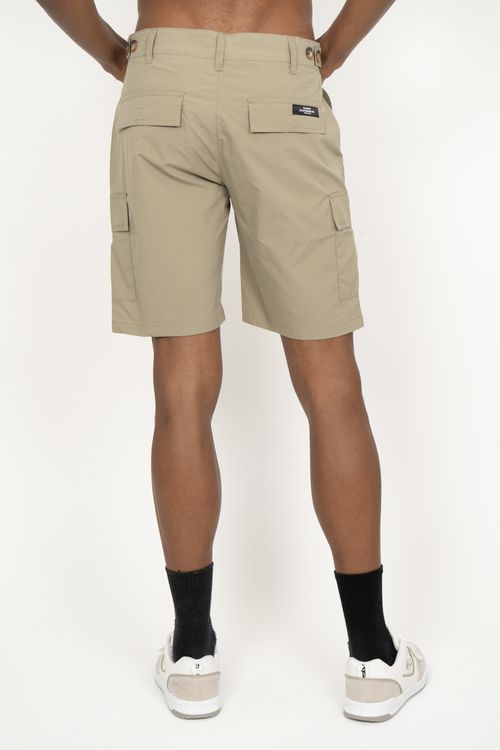 Bermuda Element Legion Classic Short Cáqui