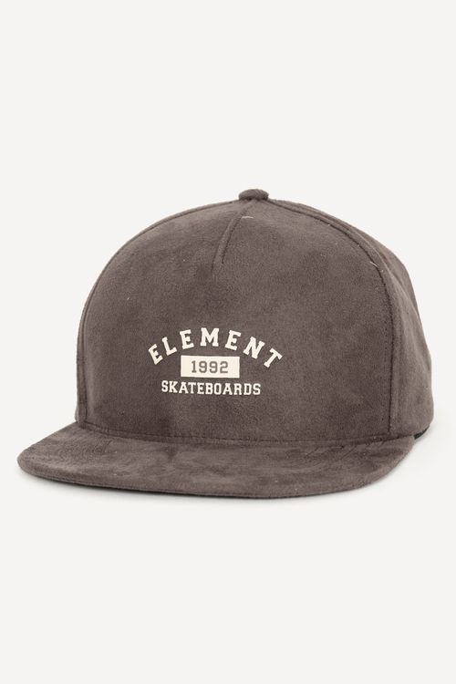 Bone Element Home Team Marrom Escu