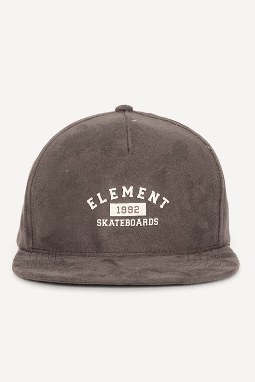 Bone Element Home Team Marrom Escu