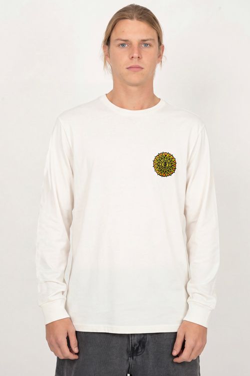 Camiseta Element M/L Timber The Snail Snow White