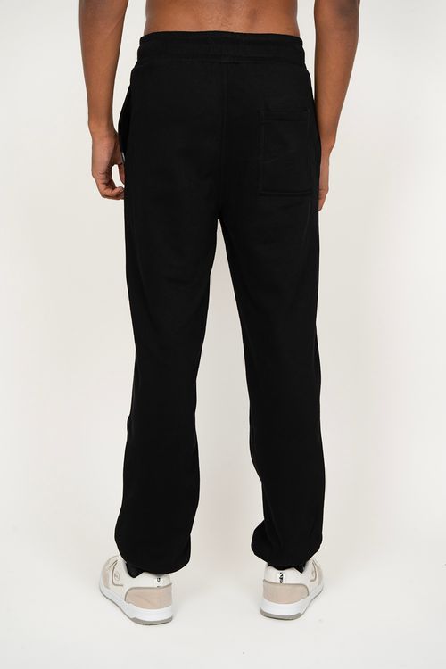 Calça Element Blazin Bem Fleece Preto