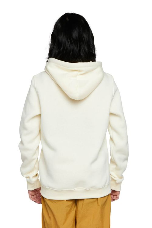 Moletom Element Fech Mini Logo Patch 305 Off Off White