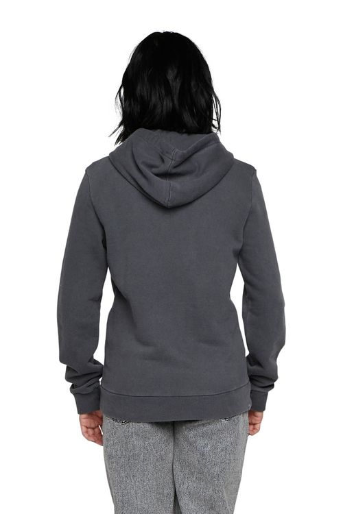 Moletom Element Fech Daylight Hoody 280 Preto