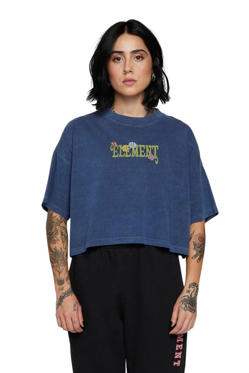 Blusa Element M/C Daylight