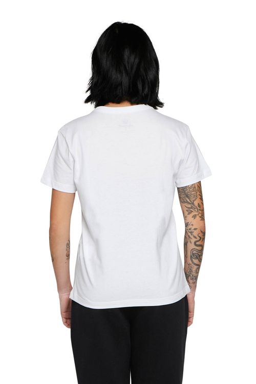 Camiseta Element M/C Mini Blazin