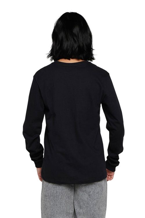 Camiseta Element M/L New Basic