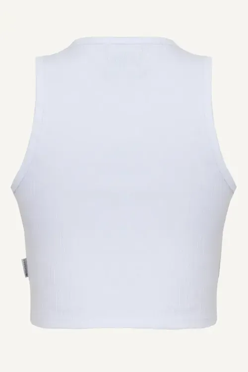 Regata Element Emb Classic Logo Branco