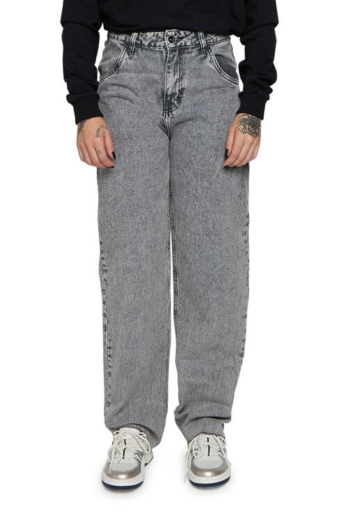Calça Element Jeans Polachek Preto