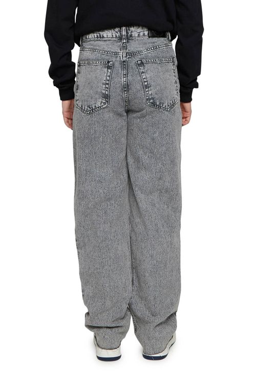 Calça Element Jeans Polachek Preto