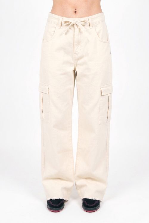 Calça Element Utility Caqui