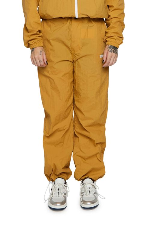 Calça Element Sports Womens Caqui