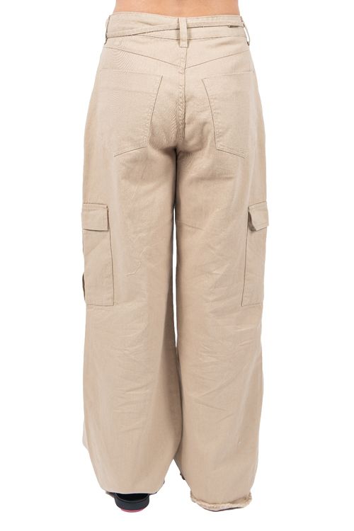 Calça Element Work Cargo Caqui