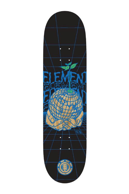 Shape Element Groman 8.25