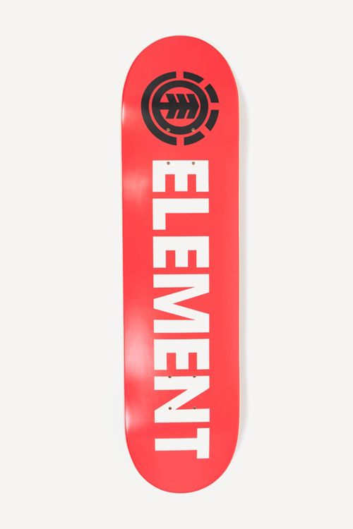 Shape Element Blazin Red 8.250