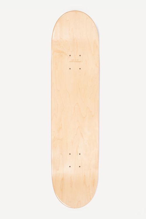 Shape Element Blazin Red 8.250