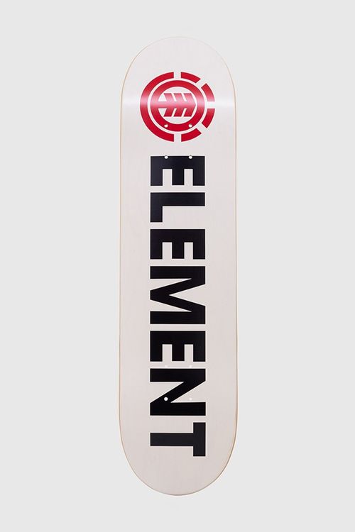 Shape Element Blazin White 8.180