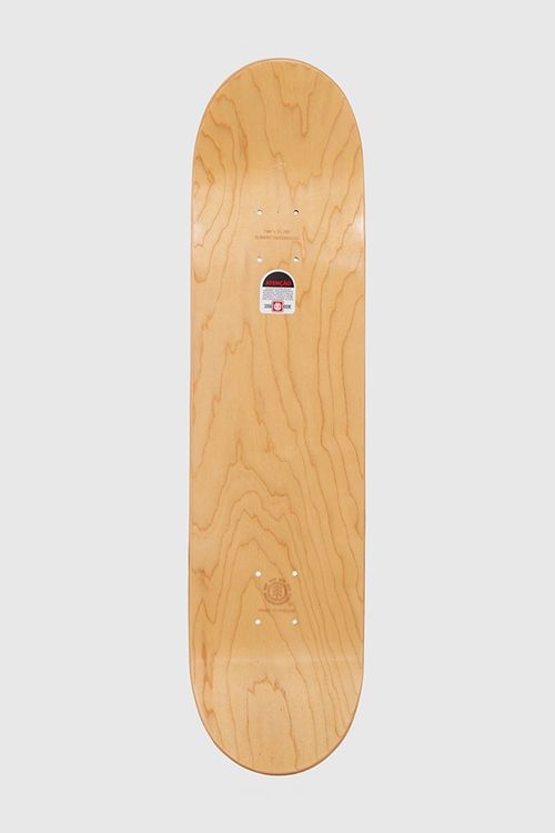 Shape Element Blazin White 8.180