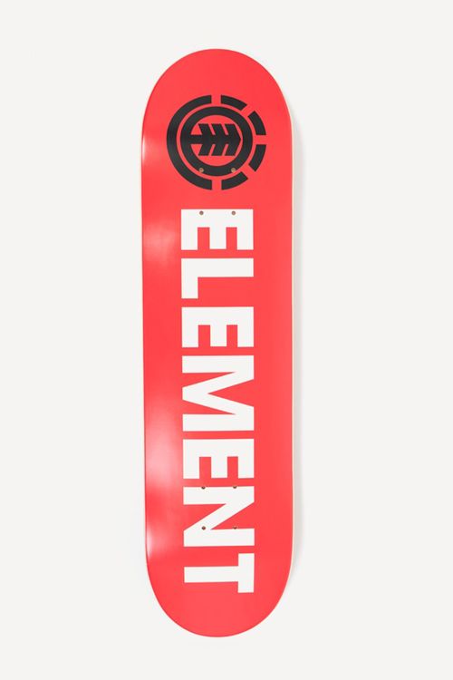 Shape Element Blazin Red 7.8