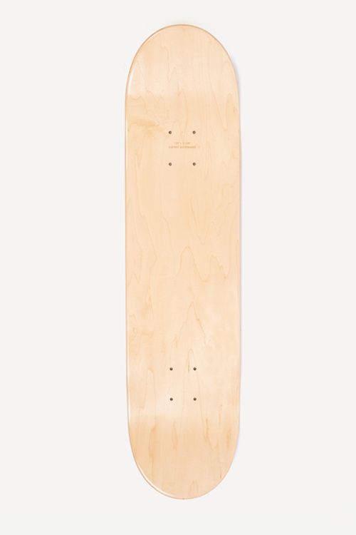 Shape Element Blazin Red 7.8