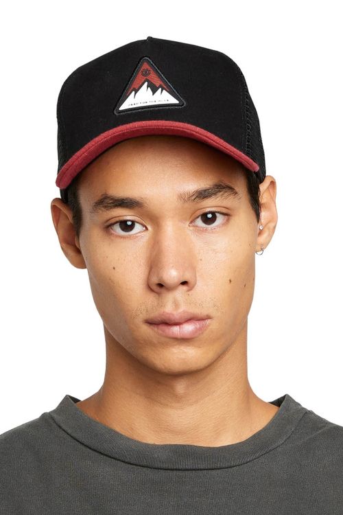Boné Element Hills Mesh Cap