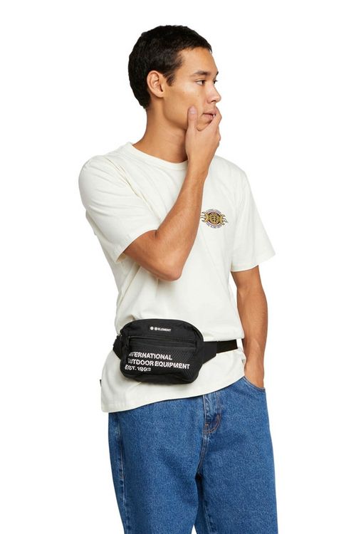 Pochete Element Worldwide Bag