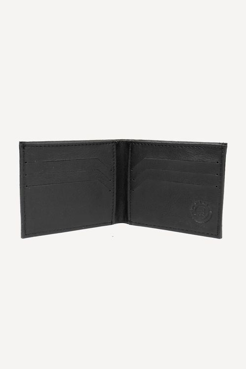 Carteira Daily Wallet Preta