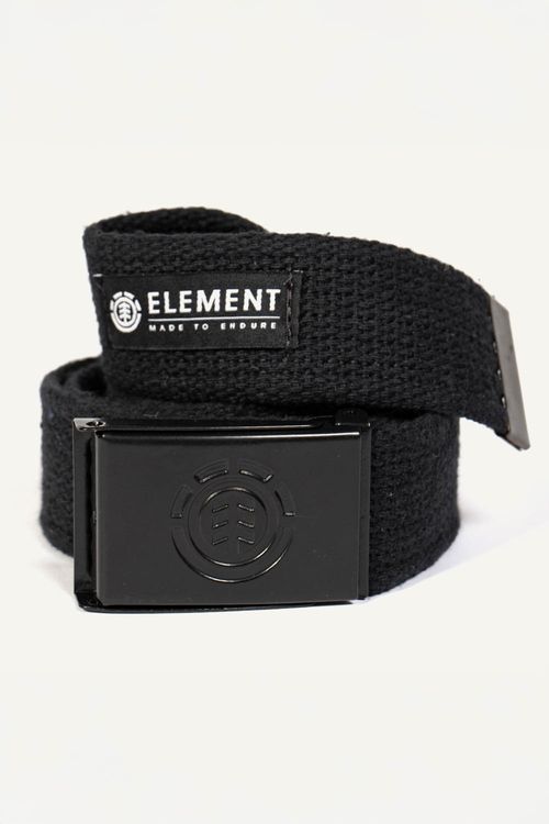 Cinto Element Beyond Preto