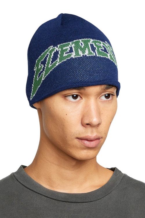 Gorro Element Flash Logo