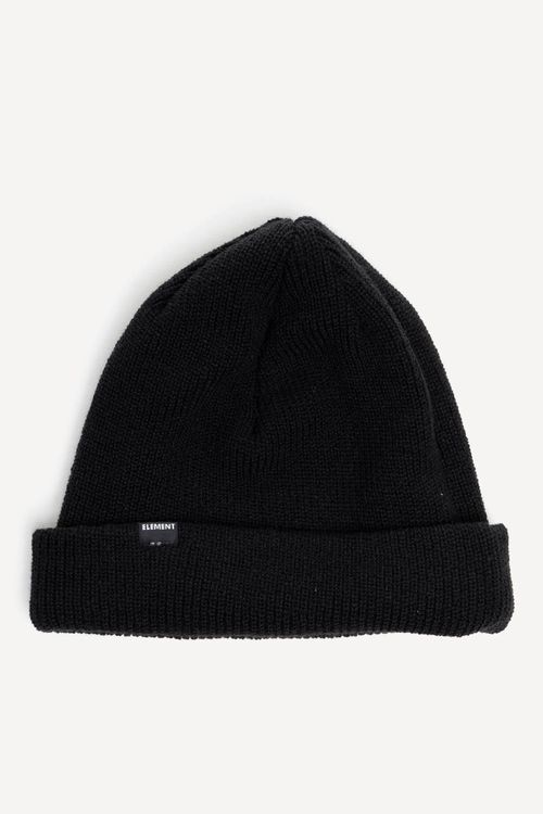 Gorro Element Lake Preto