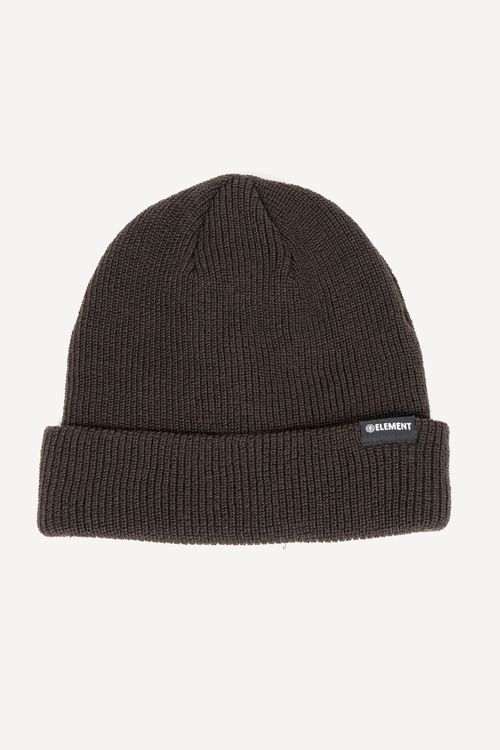 Gorro Element Lake Marrom Escuro