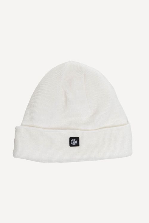 Gorro Element Mini Off White