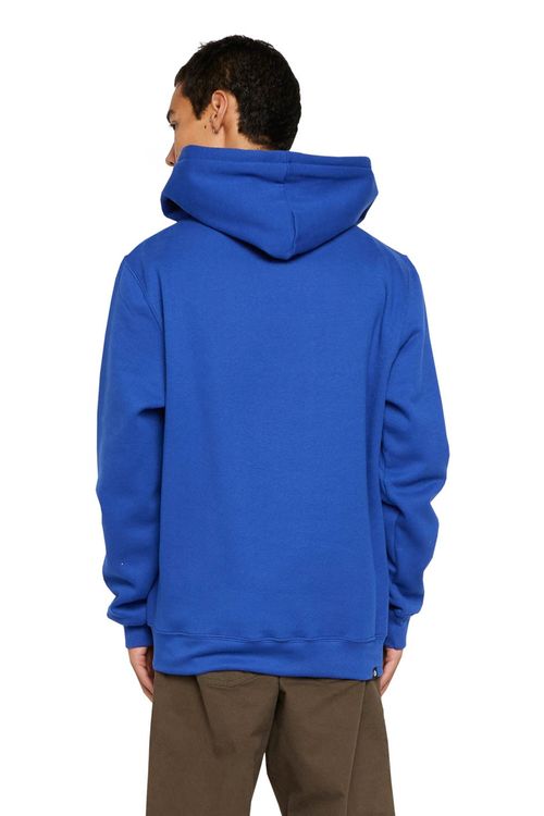 Moletom Element Fech Logo Chest Hd 280 Azul