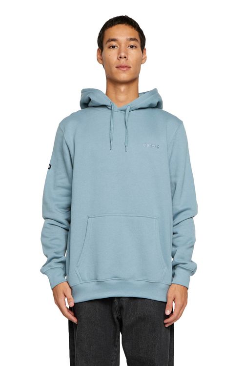 Moletom Element Fech Blazin Chest 280 Azul Claro