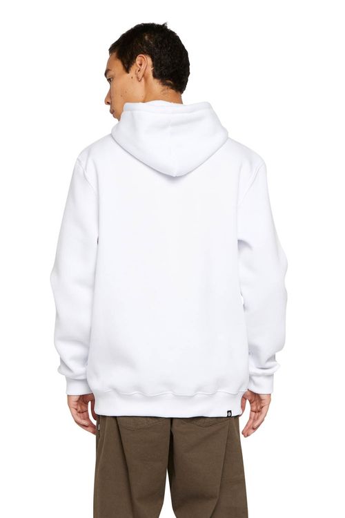 Moletom Element Fech Blazin Center 305 Branco