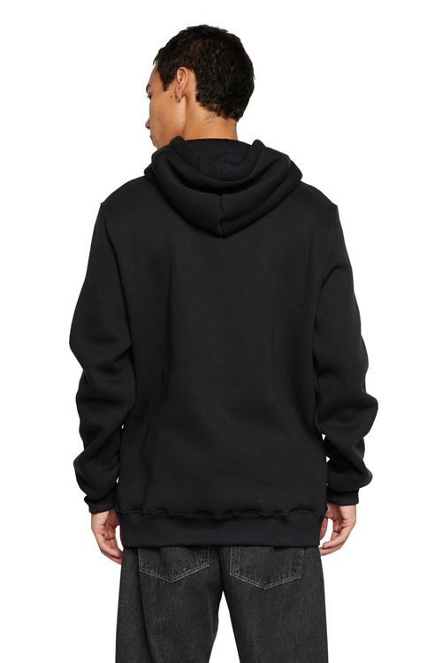 Moletom Element Fech Timber Wisdom Hoodie 305 Preto