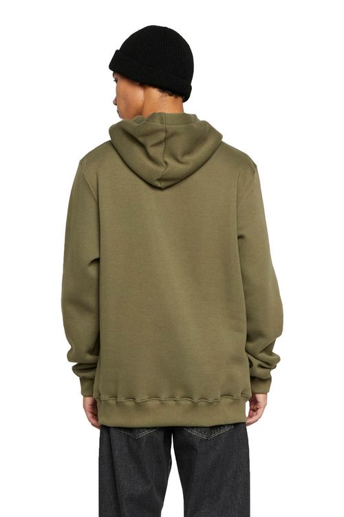 Moletom Element Fech Magical Place 305 Verde Militar