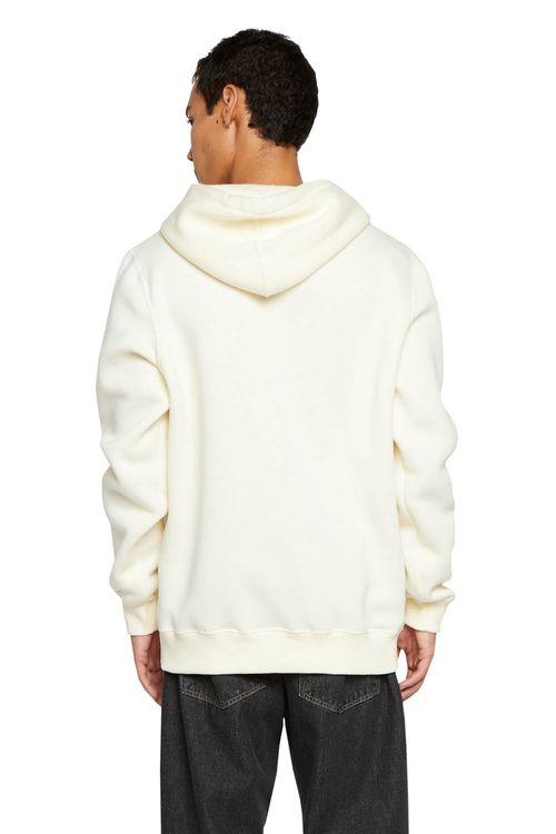Moletom Element Fech Logo Big 2 305 Off White