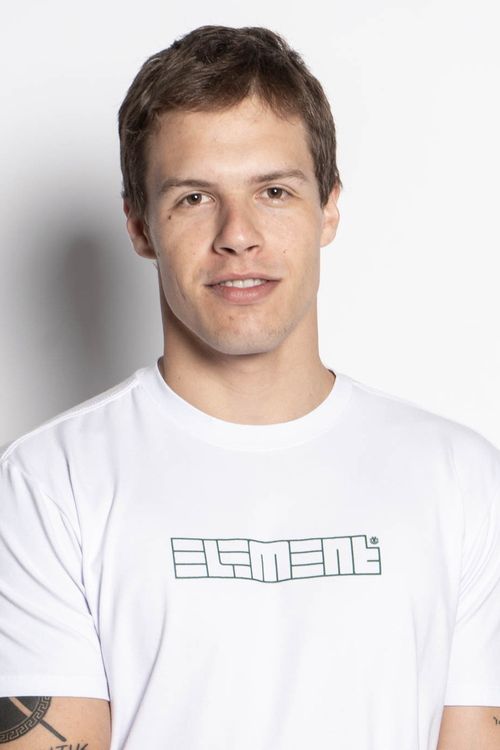 Camiseta Element M/C Earth
