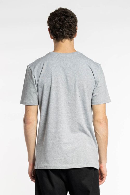 Camiseta Element M/C Seal
