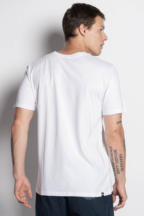 Camiseta Element M/C Blazin