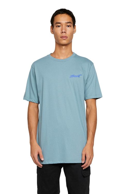 Camiseta Element M/C Horizon