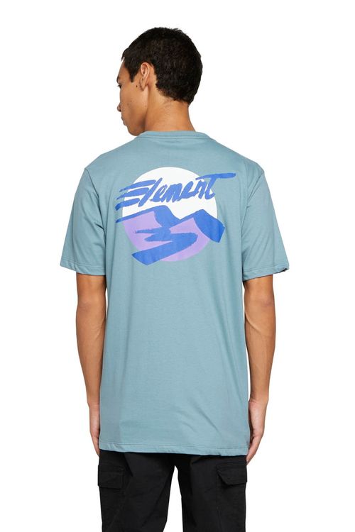 Camiseta Element M/C Horizon