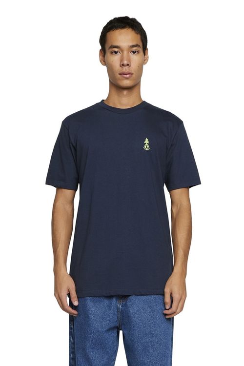 Camiseta Element M/C Nature