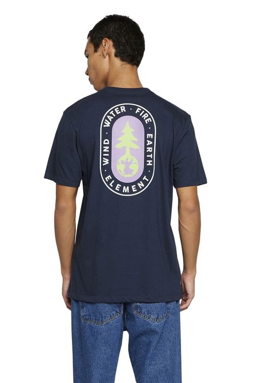 Camiseta Element M/C Nature