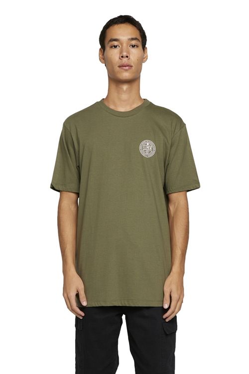 Camiseta Element M/C Endure