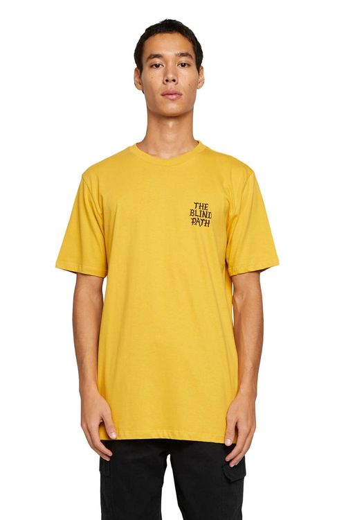 Camiseta Element M/C Timber Sight