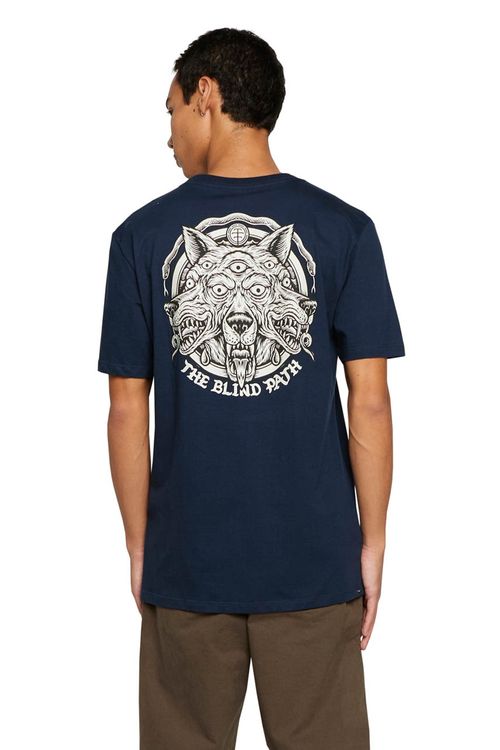 Camiseta Element M/C Timber Jester